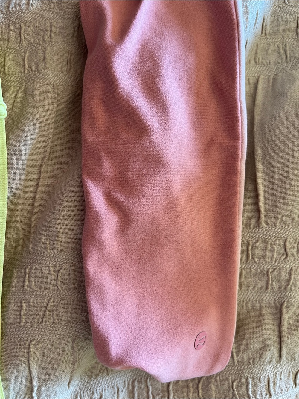 Lululemon head bands 7 pieces - Picture 4 of 4